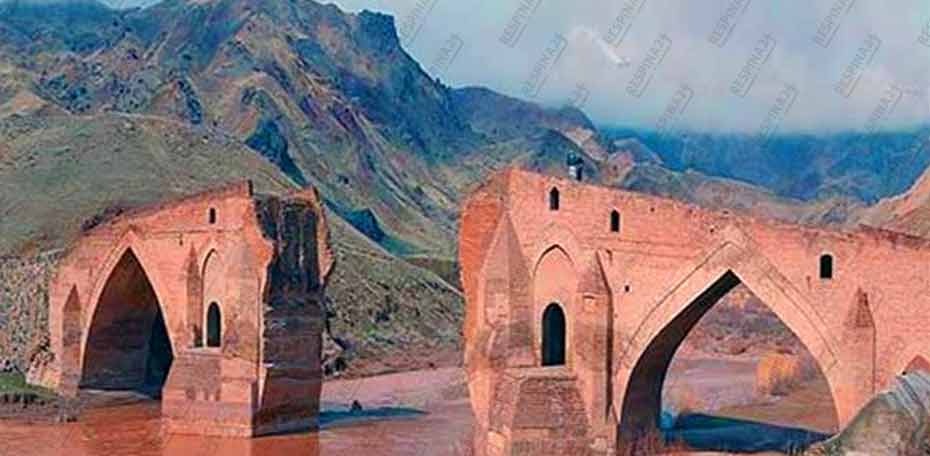 بلیط قطار تبریز میانه - رسپینا 24 